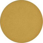 Шлифовальный круг на липучке, упак 5шт, npg5-150-0-280