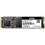 SSD накопитель ADATA PCI-E x4 128Gb M.2 2(ASX6000LNP-128GT-C)