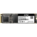 SSD накопитель A-Data XPG SX6000 Lite ASX6000LNP-1TT-C 1ТБ, M.2 2280 ...
