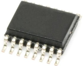 ADG1311YRUZ, IC: аналоговый переключатель; SPST-NO; Каналы: 4; parallel; 600МГц