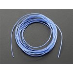 2002, Adafruit Accessories Silicone Cover Stranded-Core Wire - 2m 30AWG Blue
