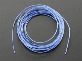 Фото 1/2 2002, Hook-up Wire 30AWG 2m 0.8mm 600V 0.8A