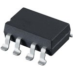 ILD615-4X009T, Transistor Output Optocouplers Phototransistor Out Dual CTR   160-320%