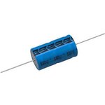 1000μF Aluminium Electrolytic Capacitor 10V dc, Axial, Through Hole - MAL212534102E3