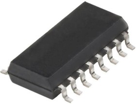 TBD62304AFWG,EL, Gate Drivers DMOS Transistor Array 7-CH 50V 0.5A