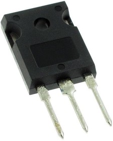 Фото 1/2 FFSH5065A-F155, Schottky Diodes & Rectifiers SIC DIODE TO247 650V