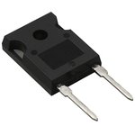 FFSH40120A, Schottky Diodes & Rectifiers 1200V 40A SIC SBD