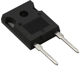 MSC030SDA070B, Schottky Diodes & Rectifiers SIC SBD 700 V 30 A TO-247