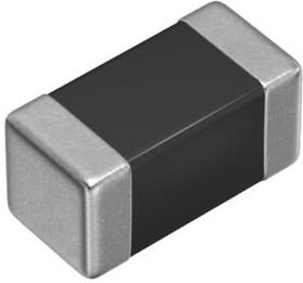 Фото 1/2 MLZ1608DR47DT000, Power Inductors - SMD .47 UH 20%