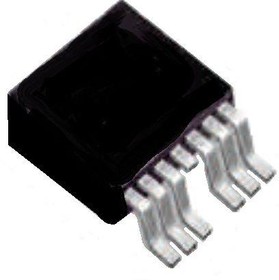 FDB0300N1007L, Trans MOSFET N-CH 100V 200A 7-Pin(6+Tab) D2PAK T/R
