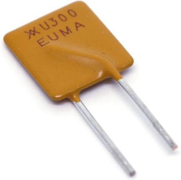 RUEF800-2, 30V 8A 100A 4W 16A -40°C~+85°C 20mOhm 18.8s 5mOhm PlugIn ...