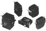 W92-X112-10, Circuit Breakers 2pole 10Amp Toggle Mag circuit breaker