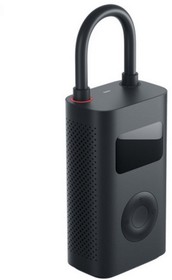Фото 1/3 Компрессор аккумуляторный Xiaomi Mi Portable Electric Air Compressor MJCQB05QJ (BHR5277GL) (749223)
