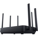 Xiaomi DVB4314GL Маршрутизатор Xiaomi Router AX3200 RB01 (DVB4314GL) (754951)