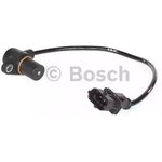 0281002511, Датчик положения коленвала DAF CF75 BOSCH