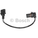 0281002511, Датчик положения коленвала DAF CF75 BOSCH