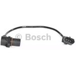 0281002511, Датчик положения коленвала DAF CF75 BOSCH