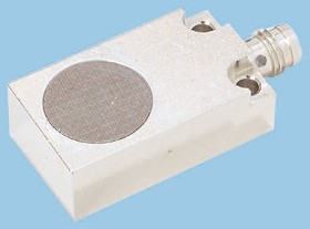 CFDM 20P1500/S35L, Capacitive Block-Style Proximity Sensor, 5 mm Detection, PNP Output, 10 → 30 V dc, IP65