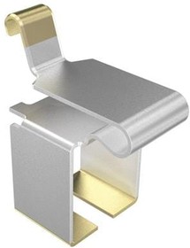 Фото 1/3 Z00C-4G7L1- 11000,Connector Accessory, Stainless Steel, Spring, Amphenol Spring Contacts Series Connectors