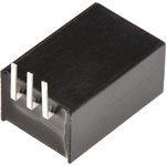 R-78HB12-0.5L, Non-Isolated DC/DC Converters 0.5A DC/DC REG 17-72Vin 12Vout