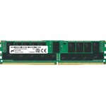 Модуль памяти Micron DDR4 RDIMM 64GB 2Rx4 3200 MHz ECC Registered MTA36ASF8G72PZ-3G2