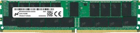 Фото 1/3 Модуль памяти Micron DDR4 RDIMM 64GB 2Rx4 3200 MHz ECC Registered MTA36ASF8G72PZ-3G2