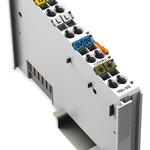 750-512, 2-кан. модуль релейного вывода, 250V AC, 2A, 2 з.к.
