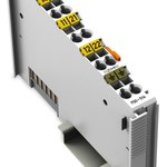 750-514, 2-кан. модуль релейного вывода, 125V AC, 30V DC