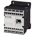 DILEM-10-G-C(24VDC), Contactor 3NO 24V 9A 4kW