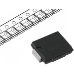 STTH3R04S, Диод: выпрямительный, SMD, 400В, 3А, 18нс, SMC, Ufmax: 0,9В, Ifsm: 60А