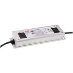 ELGC-300-M-AB, AC/DC LED, блок питания для светодиодного освещения