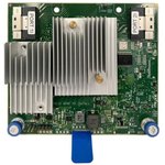 Контроллер HPE Broadcom MegaRAID MR216i-a x16 Lanes without Cache NVMe/SAS 12G Controller for HPE Gen10 Plus