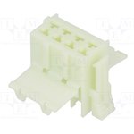 927365-1, Корпус разъёма, 5.08 мм Junior Power Timer 8pin