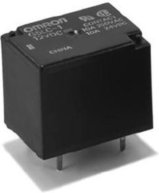 Фото 1/6 G5LE1412DC, (G5LE-14 12DC)