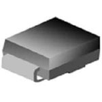 SMCJ64A-TP, ESD Suppressors / TVS Diodes 64V 1500 Watts