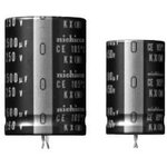 LKX2D182MESC45, Aluminum Electrolytic Capacitors - Snap In 200volts 1800uF For ...