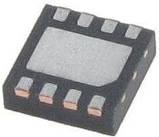 ADM7154ACPZ-1.8-R7, LDO Voltage Regulators 600mA Ultra-Low-Noise High-PSRR LDO