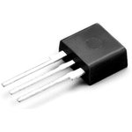 P1553ACLRP, Thyristor Surge Protection Devices - TSPD 3Chp 130V 50A