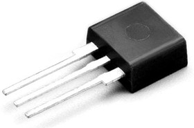 P1553ACLRP, Thyristor Surge Protection Devices - TSPD 3Chp 130V 50A