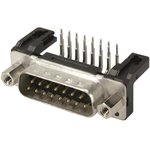 09665226802, D-Sub Standard Connectors D-Sub 50pin male angled 2.54mm pitch ...