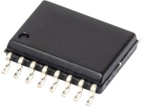 ADUM4221-1ARIZ, Galvanically Isolated Gate Drivers Isolated, Half Bridge Gate Driver with Adjustable Dead Time, Single Input, 4 A Output