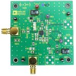 AD8336-EVALZ, Amplifier IC Development Tools Gen Purpose, Single End VGA Eval Bd