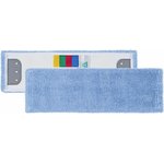 Моп Microblue с держателями, для гладких полов 50х16 см 00000698