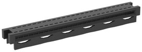 244633-E, Board to Board & Mezzanine Connectors 50-PIN, CABLE GUIDE