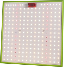 Фото 1/7 Квантум борд ЭРА FITO-80W-LED-QB Quantum board фитопрожектор полного спектра 80 Вт 3500К Б0053285