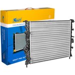 KT 104156, Радиатор охлаждения (механический)