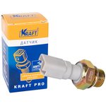 KT104353, Датчик давления масла PEUGEOT/CITROEN 206/307/C3/C4 98- 1.6/2.0