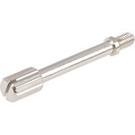 09670019997, Harting, 09 67 Series Knurled Screw For Use With D-Sub Backshell