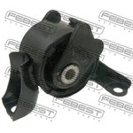 HM-RFLH, HM-RFLH_подушка двигателя левая!\ Honda Step WGN RF3-RF8 01-05