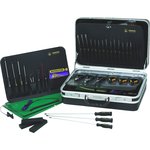 6-900, 31 Piece ESD Tool Kit with Case